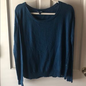 American Eagle women’s sweater